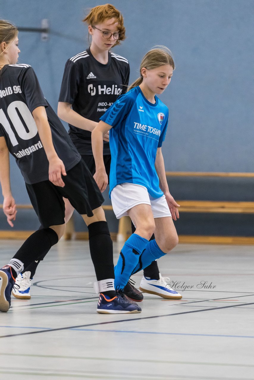 Bild 367 - C-Juniorinnen Futsalmeisterschaft